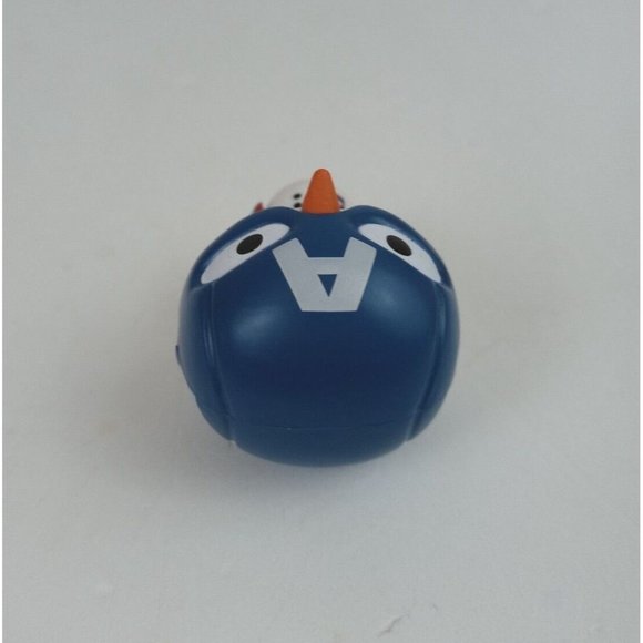 Funko Marvel Pint Size Heroes Christmas Holiday Edition Captain America 1/6 - Picture 5 of 6